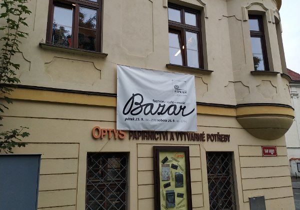 Fashion Bazar