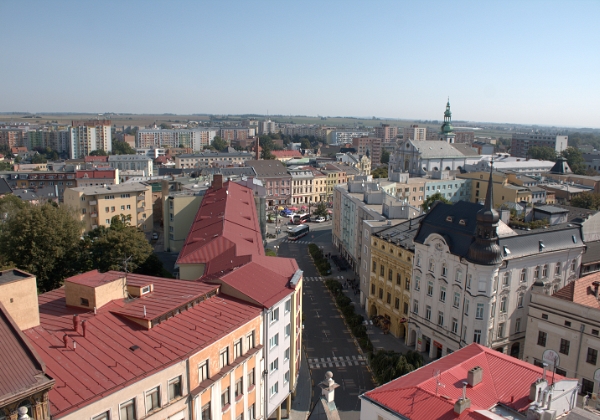 Pohledy z Hlásky