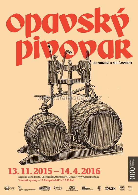 12244728_995998807089943_8427823785783423425_o.jpg - Plakát k výstavě